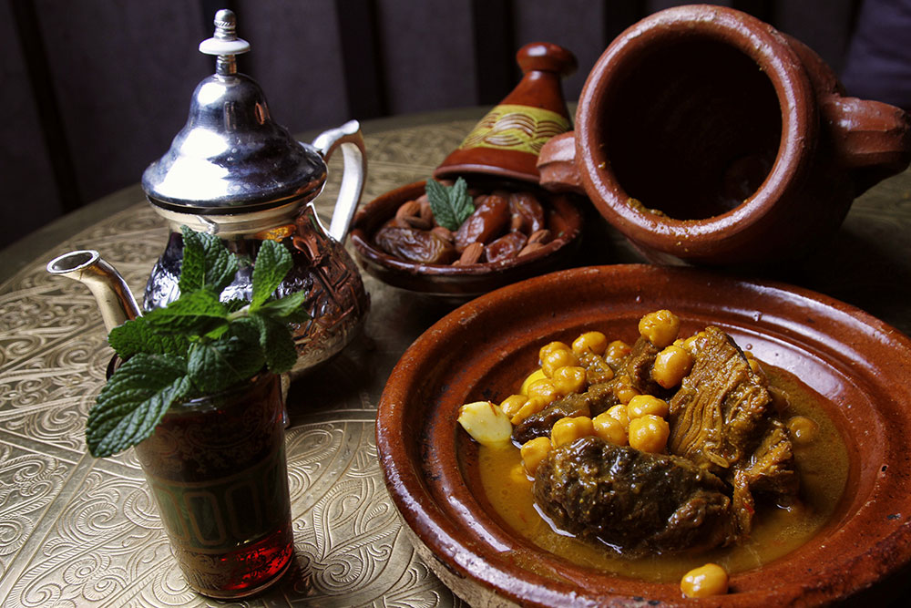 Découvrez la richesse culinaire du Maroc