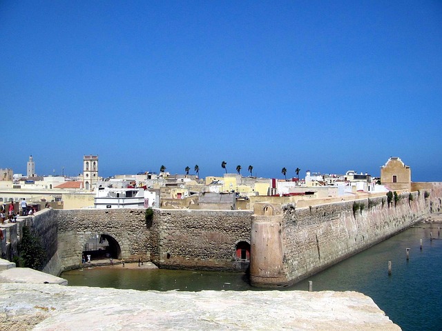 El Jadida meilleur endroit touristique à visiter au Maroc