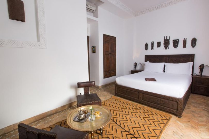 Ville Marrakech Riad Kasbah Marrakech | Tripgba