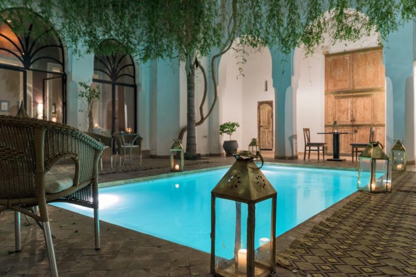 Ville Marrakech Riad Al Assala Marrakech | Tripgba