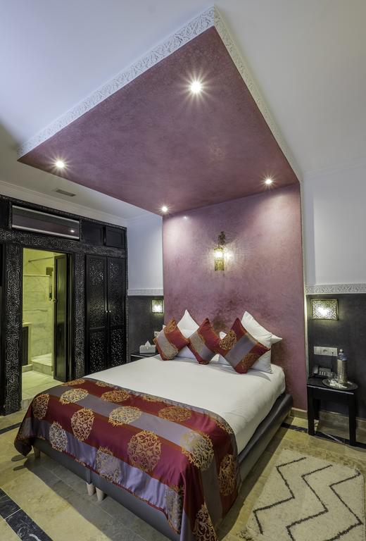 Ville Marrakech Riad Nesma Suites & Spa | Tripgba
