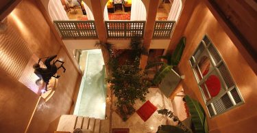 Ville Marrakech Riad De Charme Moullaoud | Tripgba