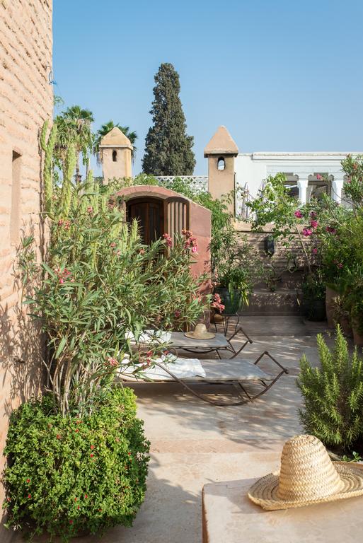 Ville Marrakech Riad Khol Marrakech | Tripgba