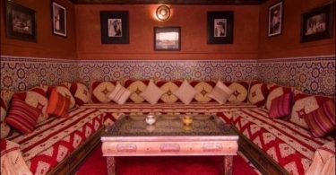Ville Marrakech Riad Alaka Marrakech | Tripgba