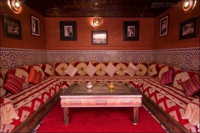 Ville Marrakech Riad Alaka Marrakech | Tripgba