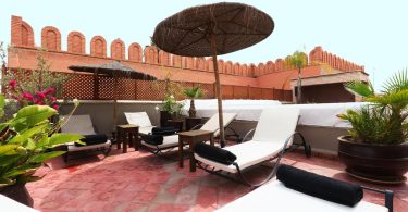 Ville Marrakech Riad Zenithya Marrakech | Tripgba