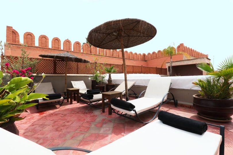Ville Marrakech Riad Zenithya Marrakech | Tripgba