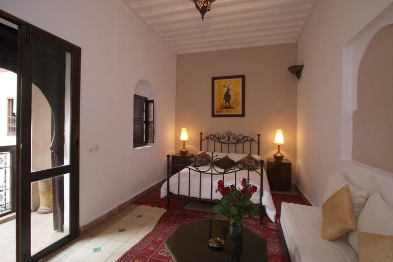 Ville Marrakech Riad Palmier Marrakech | Tripgba