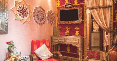 Ville Marrakech Riad Hikaya Marrakech | Tripgba