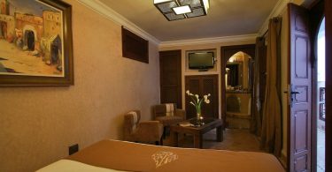 Ville Marrakech Riad Dar Beldia Marrakech | Tripgba