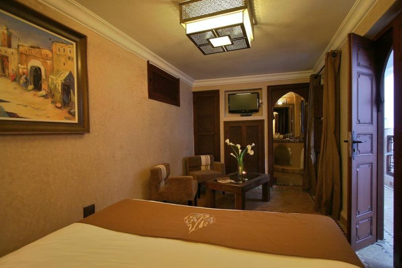 Ville Marrakech Riad Dar Beldia Marrakech | Tripgba