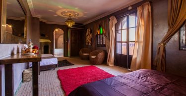 Ville Marrakech Riad Shemsi Marrakech | Tripgba