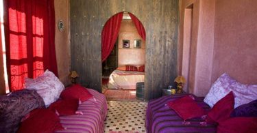 Ville Marrakech Dar Marhaba | Tripgba