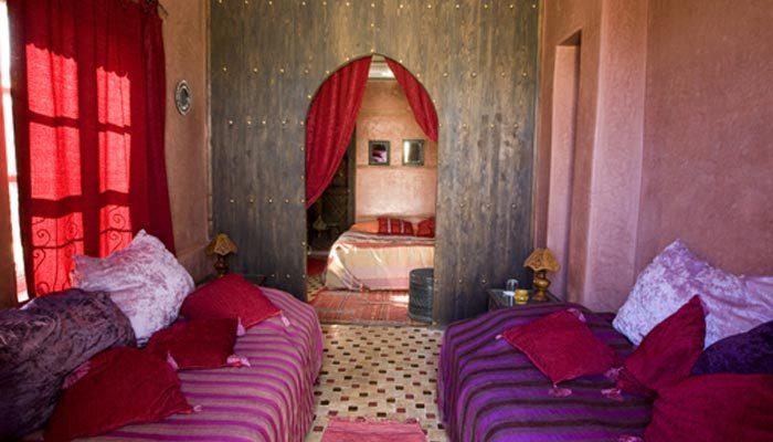 Ville Marrakech Dar Marhaba | Tripgba
