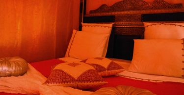 Ville Marrakech Riad Princesse du Desert Marrakech | Tripgba
