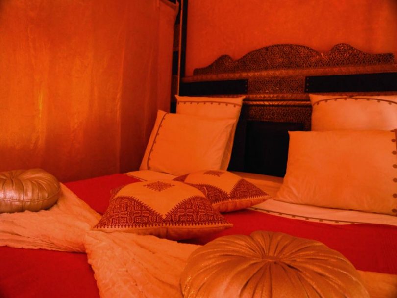 Ville Marrakech Riad Princesse du Desert Marrakech | Tripgba