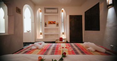Ville Marrakech Riad Clefs d'Orient Marrakech | Tripgba