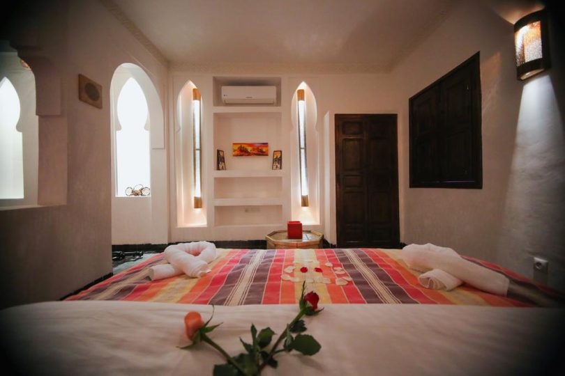 Ville Marrakech Riad Clefs d'Orient Marrakech | Tripgba