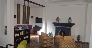 Ville Marrakech Villa Atlas Marrakech | Tripgba