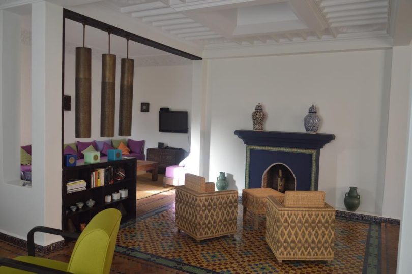Ville Marrakech Villa Atlas Marrakech | Tripgba