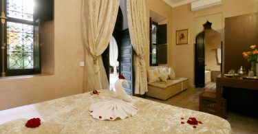 Ville Marrakech Riad Anjar Marrakech | Tripgba