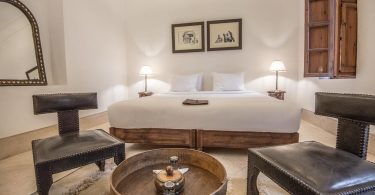 Ville Marrakech Riad Adika Marrakech | Tripgba