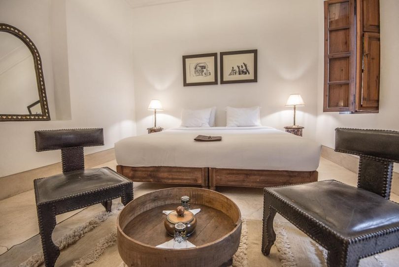 Ville Marrakech Riad Adika Marrakech | Tripgba