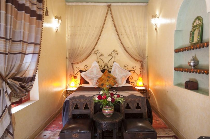 Ville Marrakech Riad bleu du Sud Marrakech | Tripgba