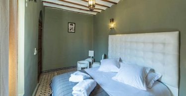 Ville Marrakech Riad Chams Marrakech | Tripgba