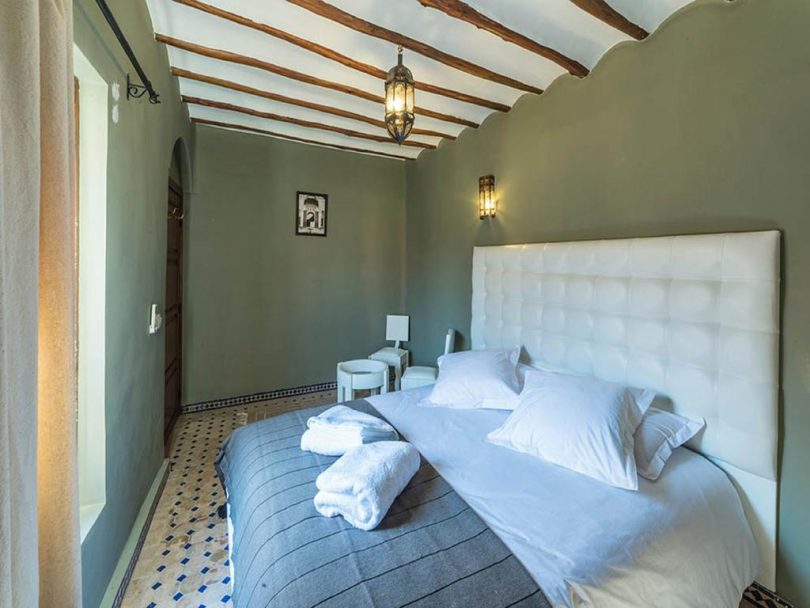 Ville Marrakech Riad Chams Marrakech | Tripgba