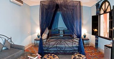 Ville Marrakech Riad Losra Marrakech | Tripgba