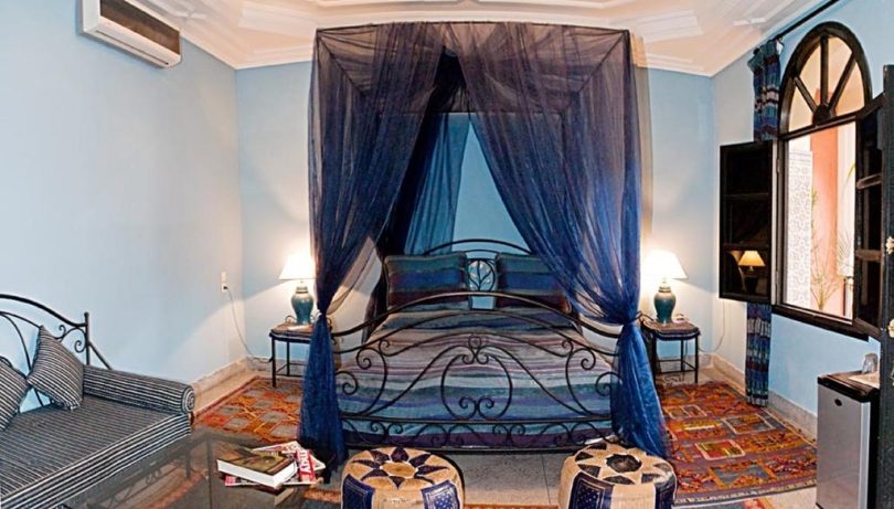 Ville Marrakech Riad Losra Marrakech | Tripgba