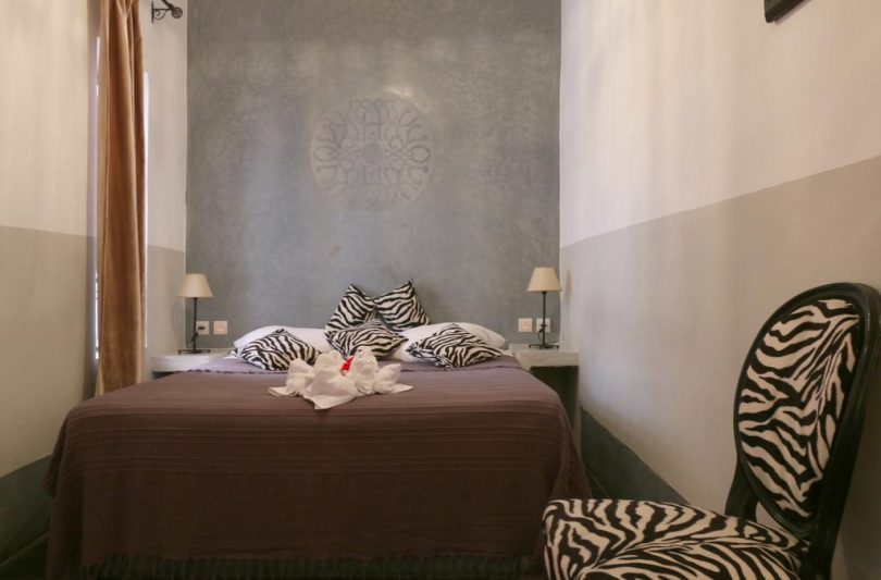 Ville Marrakech Riad la Parenthèse Marrakech | Tripgba