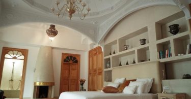 Ville Marrakech Riad Azahar Marrakech | Tripgba