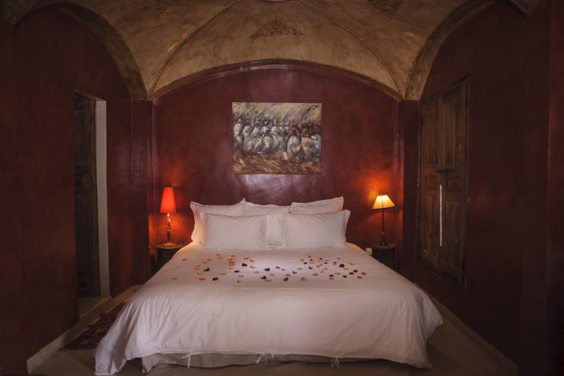 Ville Marrakech Riad Le Rihani Marrakech | Tripgba