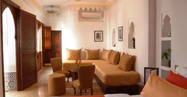 Ville Marrakech Riad Viva Marrakech | Tripgba