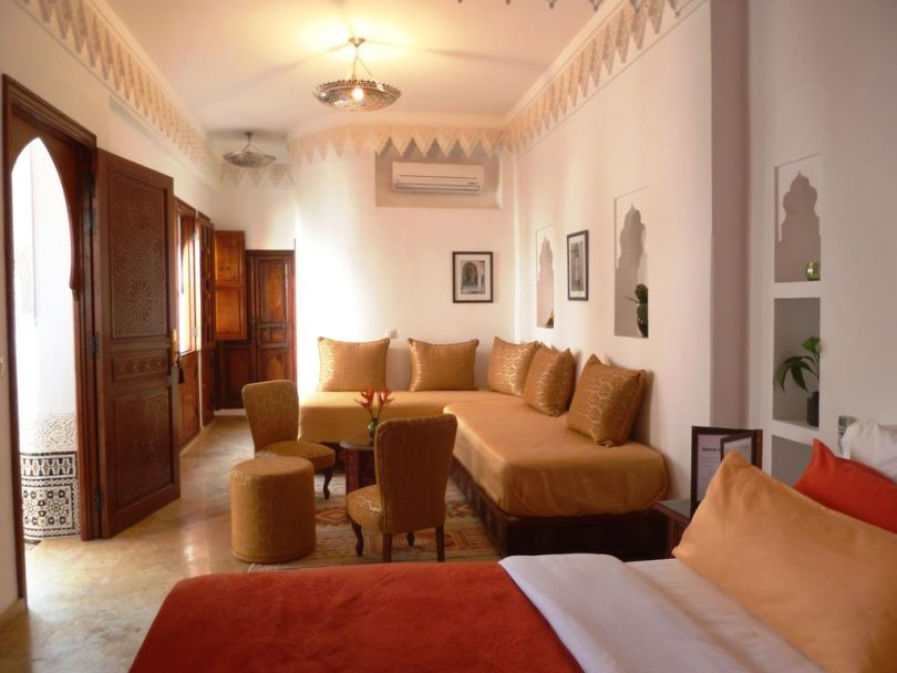 Ville Marrakech Riad Viva Marrakech | Tripgba
