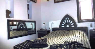 Ville Marrakech Ryad Laârouss Marrakech | Tripgba