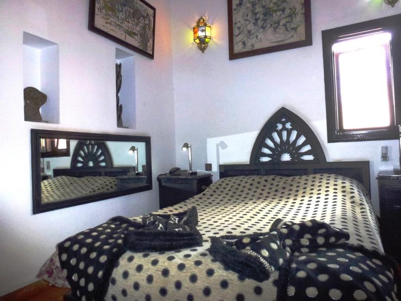 Ville Marrakech Ryad Laârouss Marrakech | Tripgba