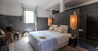 Ville Marrakech Riad Al Karama Marrakech | Tripgba