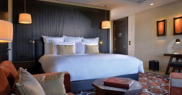 Ville Marrakech Fairmont Royal Palm Marrakech | Tripgba