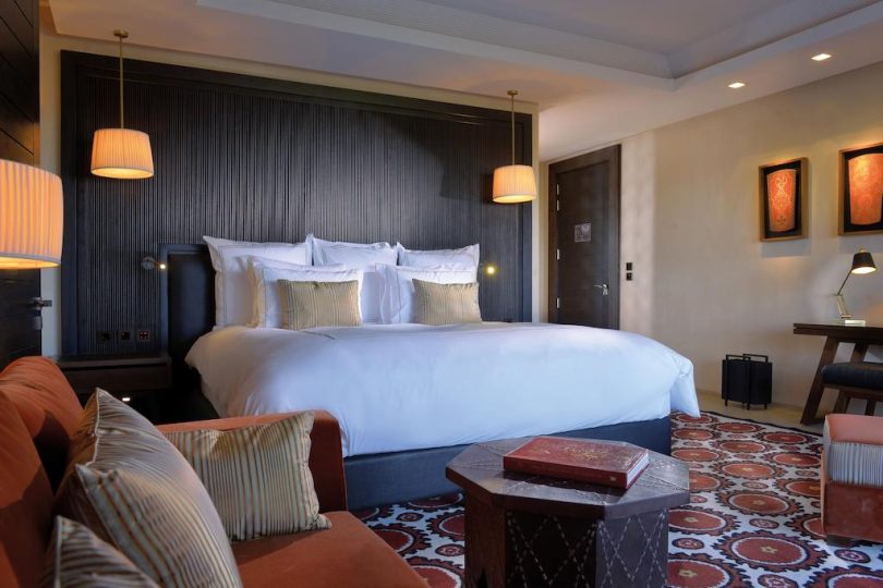Ville Marrakech Fairmont Royal Palm Marrakech | Tripgba
