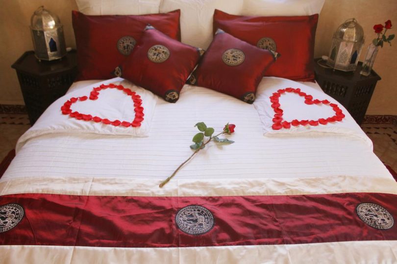 Ville Marrakech Villa Aalama Marrakech | Tripgba