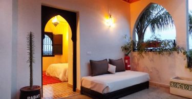 Ville Marrakech Villa TC Marrakech | Tripgba