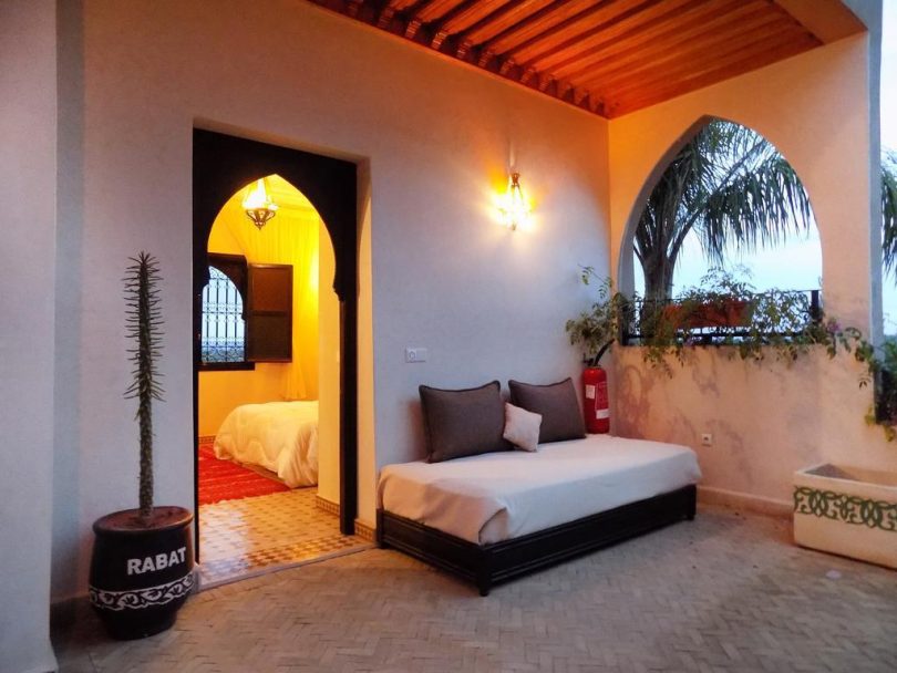 Ville Marrakech Villa TC Marrakech | Tripgba