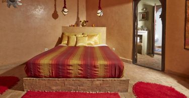 Ville Marrakech Villa Vanille Marrakech | Tripgba