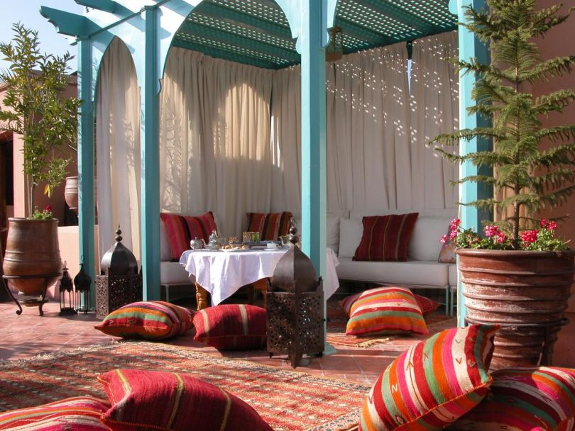 Ville Marrakech Riad Kniza Marrakech | Tripgba