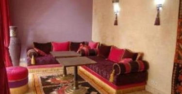 Ville Marrakech Riad Fatinat Marrakech | Tripgba