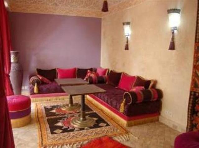 Ville Marrakech Riad Fatinat Marrakech | Tripgba
