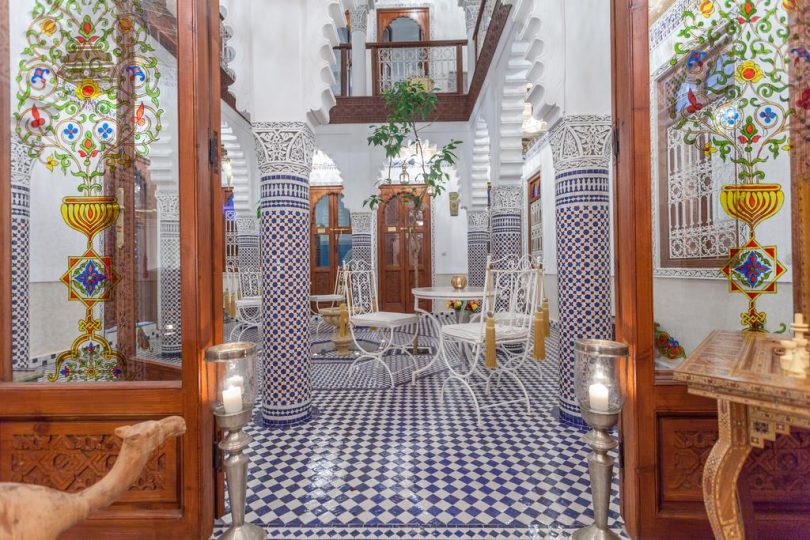 Ville Marrakech Riad Johara Marrakech | Tripgba